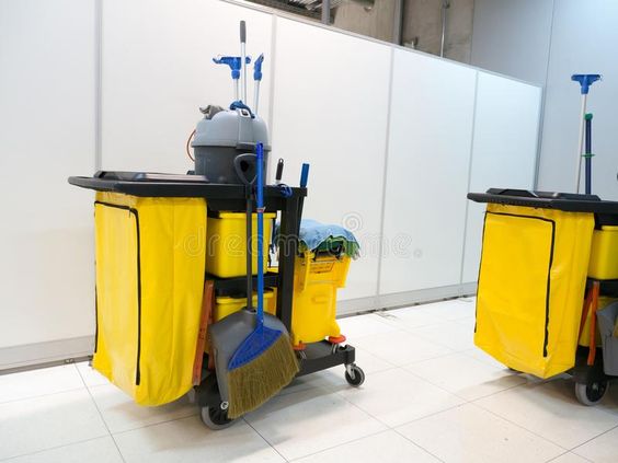 Unique House Cleaning Ideas to Revamp Your Home