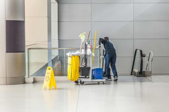 Important Things to Look for in a House Cleaning Services Company in Kenya