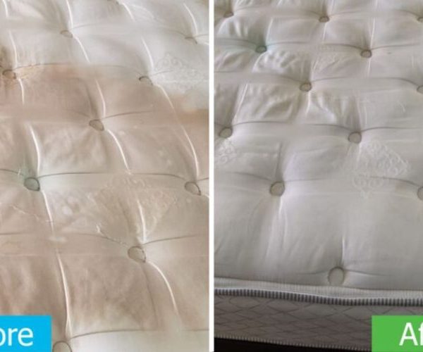 Professional Mattress Cleaning Services in nairobi Kenya