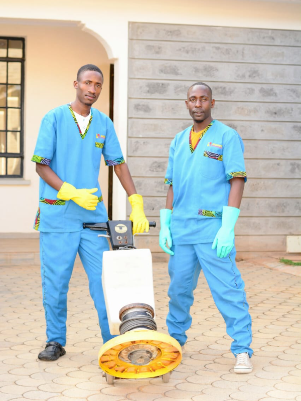 Cleaning Services Prices in Nairobi