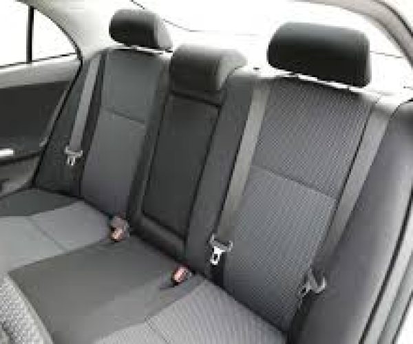Vehicle Interior Cleaning Services in nairobi Kenya