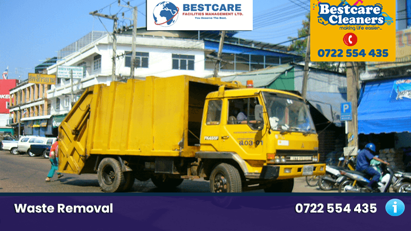 best garbage collection companies in Kenya