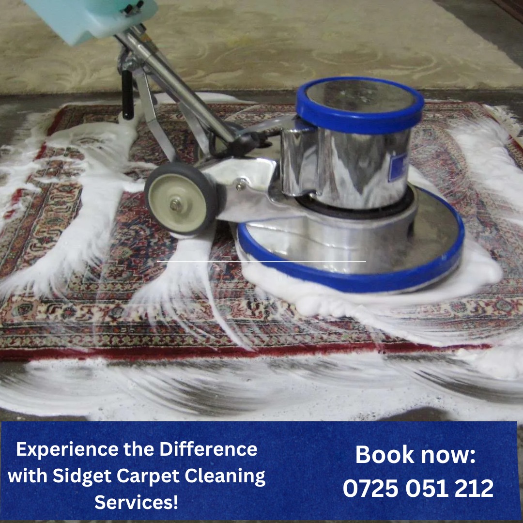 carpet cleaning prices nairobi