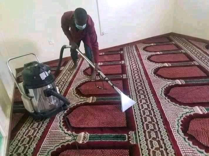 carpet cleaning Nairobi